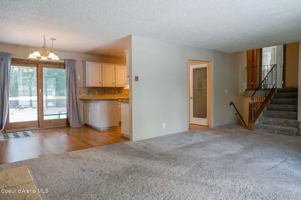 $950,000 | 7672 West Carnie Road, Coeur D'Alene, ID 83814