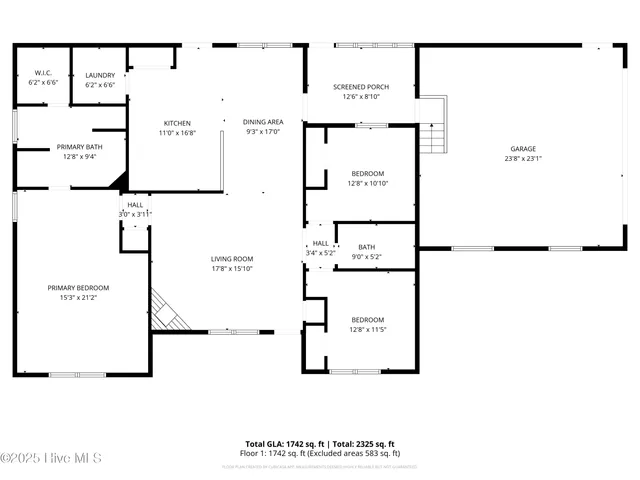 $300,000 | 814 Treyburn Circle, Greenville, NC 27858