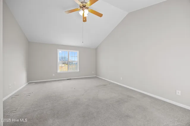 $300,000 | 814 Treyburn Circle, Greenville, NC 27858