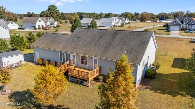 $300,000 | 814 Treyburn Circle, Greenville, NC 27858