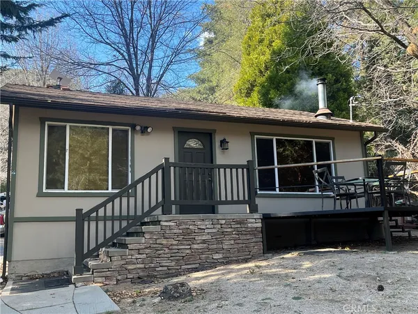 $350,000 | 6028 Lake Drive, Angelus Oaks, CA 92305