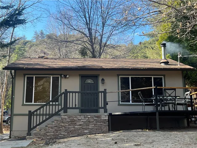 $350,000 | 6028 Lake Drive, Angelus Oaks, CA 92305