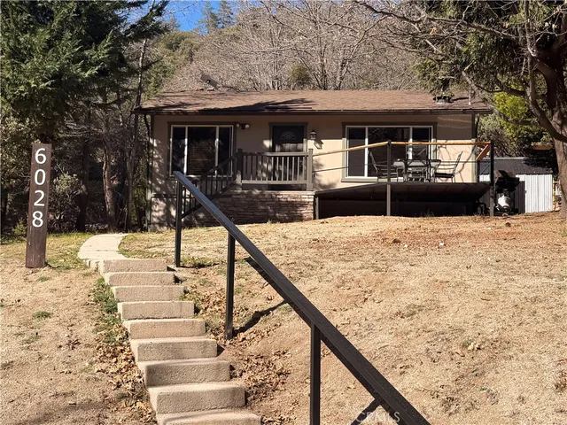 $350,000 | 6028 Lake Drive, Angelus Oaks, CA 92305