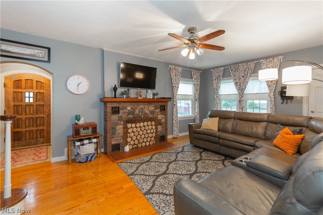 9226 Leroy Road Seville, OH 44273 - Photo 4 of 35