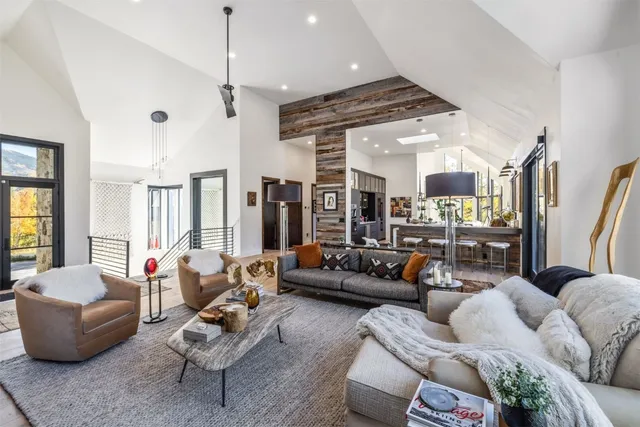 $4,995,000 | 1803 Falcon Drive, Silverthorne, CO 80498