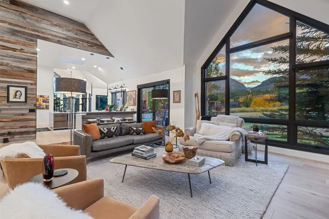 $4,995,000 | 1803 Falcon Drive, Silverthorne, CO 80498