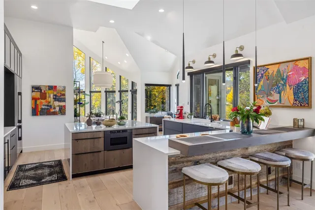 $4,995,000 | 1803 Falcon Drive, Silverthorne, CO 80498