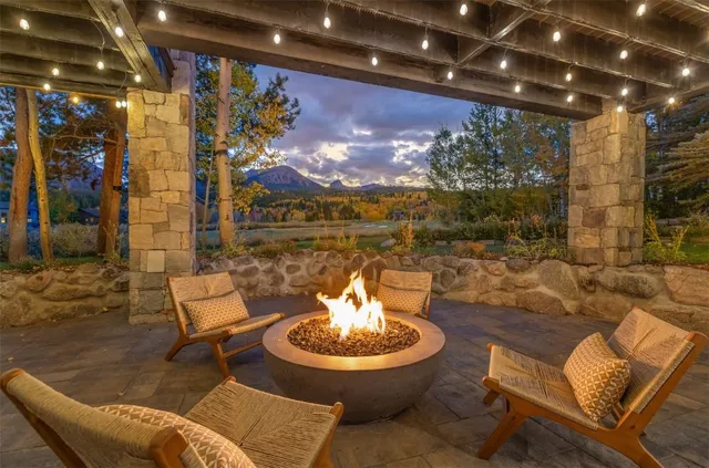 $4,995,000 | 1803 Falcon Drive, Silverthorne, CO 80498