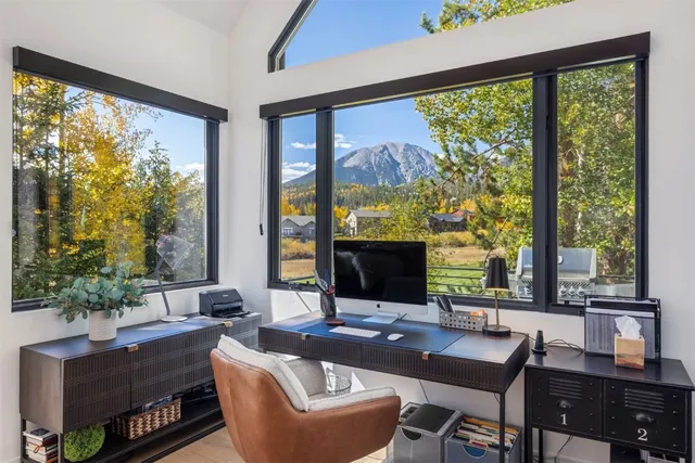 $4,995,000 | 1803 Falcon Drive, Silverthorne, CO 80498