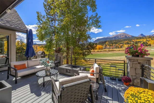 $4,995,000 | 1803 Falcon Drive, Silverthorne, CO 80498