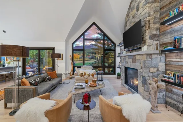 $4,995,000 | 1803 Falcon Drive, Silverthorne, CO 80498