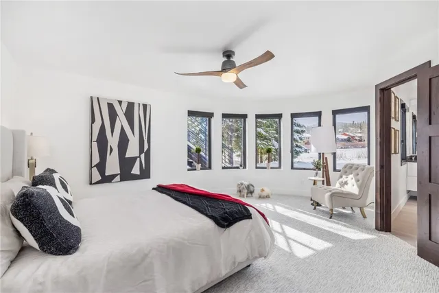 $4,995,000 | 1803 Falcon Drive, Silverthorne, CO 80498