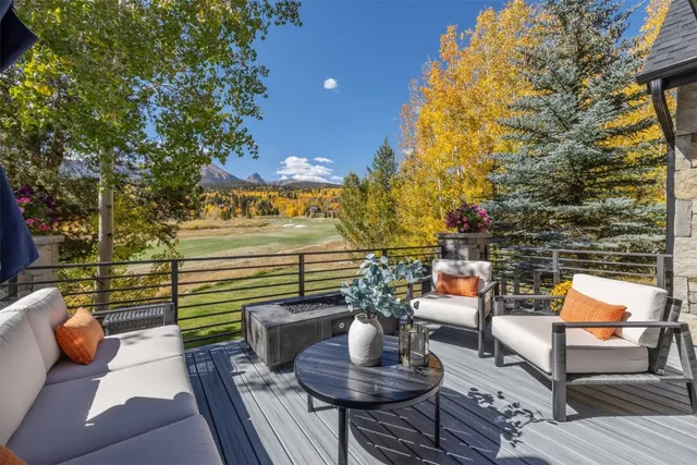 $4,995,000 | 1803 Falcon Drive, Silverthorne, CO 80498