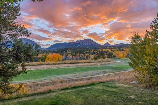 $4,995,000 | 1803 Falcon Drive, Silverthorne, CO 80498