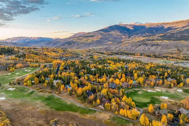 $4,995,000 | 1803 Falcon Drive, Silverthorne, CO 80498