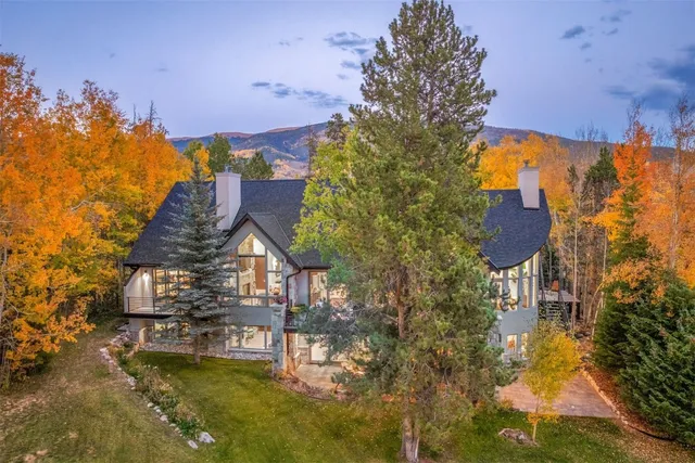 $4,995,000 | 1803 Falcon Drive, Silverthorne, CO 80498