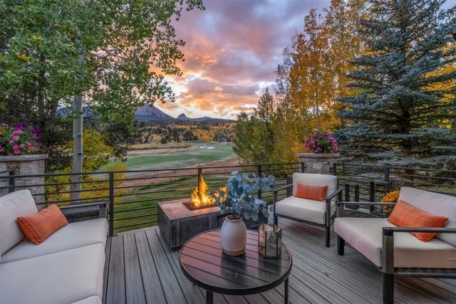 $4,995,000 | 1803 Falcon Drive, Silverthorne, CO 80498