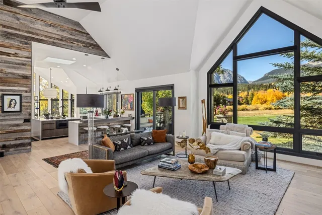 $4,995,000 | 1803 Falcon Drive, Silverthorne, CO 80498