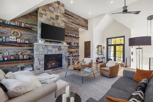 $4,995,000 | 1803 Falcon Drive, Silverthorne, CO 80498