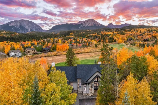 $4,995,000 | 1803 Falcon Drive, Silverthorne, CO 80498