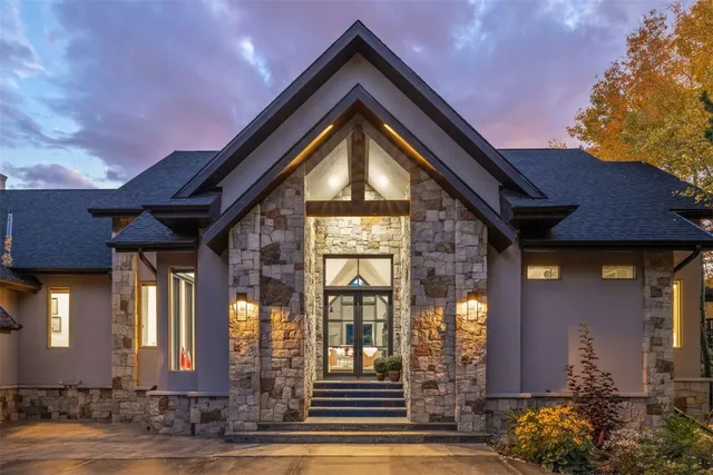 $4,995,000 | 1803 Falcon Drive, Silverthorne, CO 80498