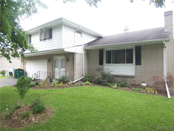 $249,900 | 64 Roosevelt Avenue, Batavia City, NY 14020