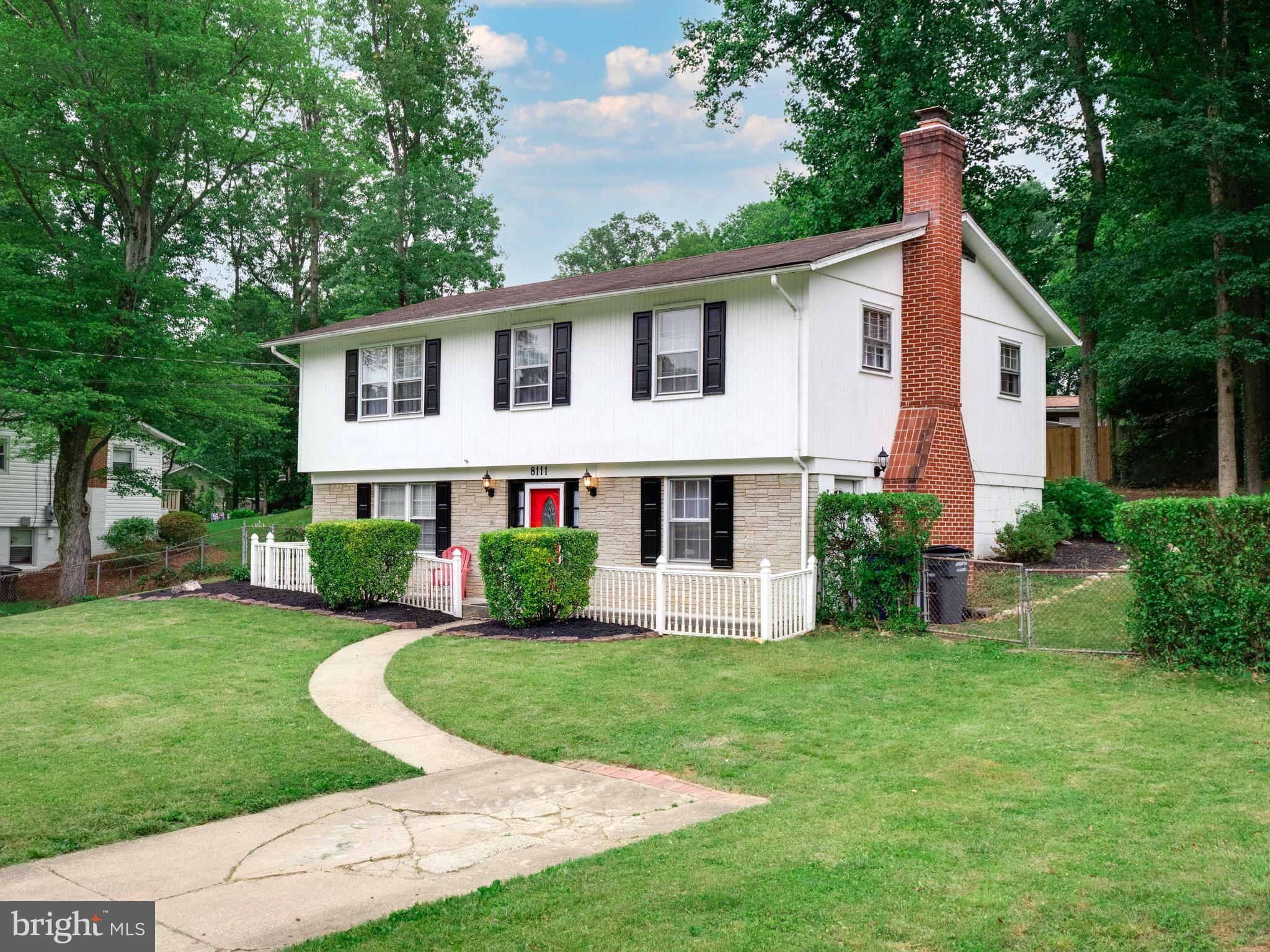 8111 Blairton Road Springfield, VA 22152 - Photo 2 of 25 Gallery Image 2