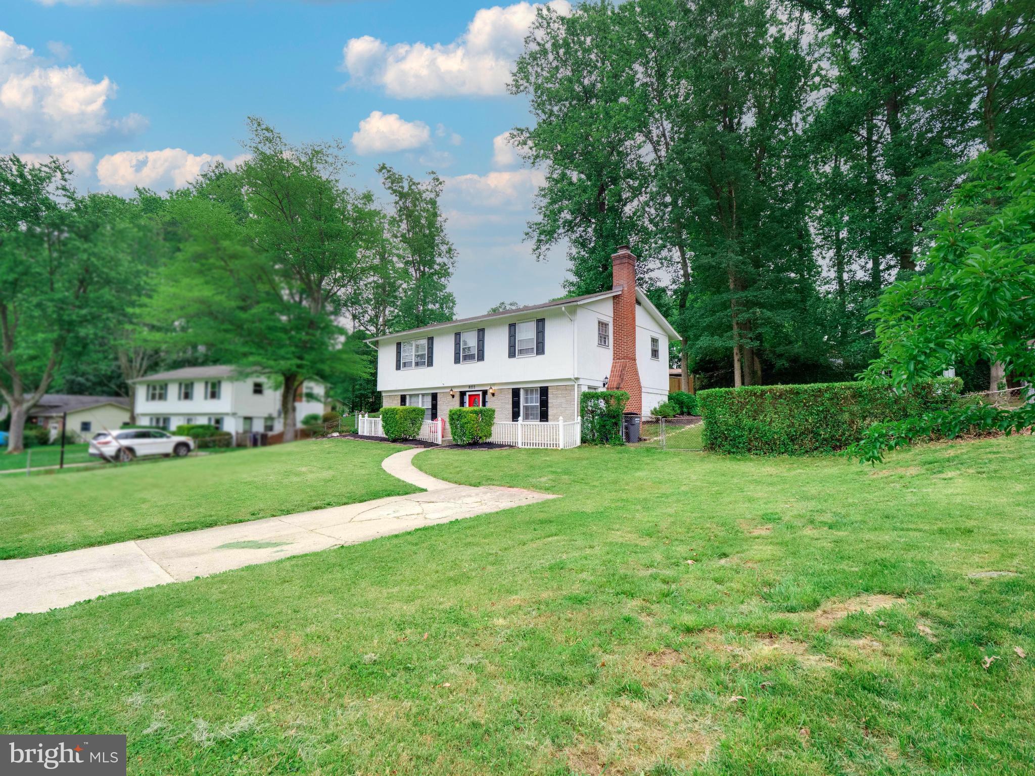 8111 Blairton Road Springfield, VA 22152 - Photo 3 of 25 Gallery Image 3