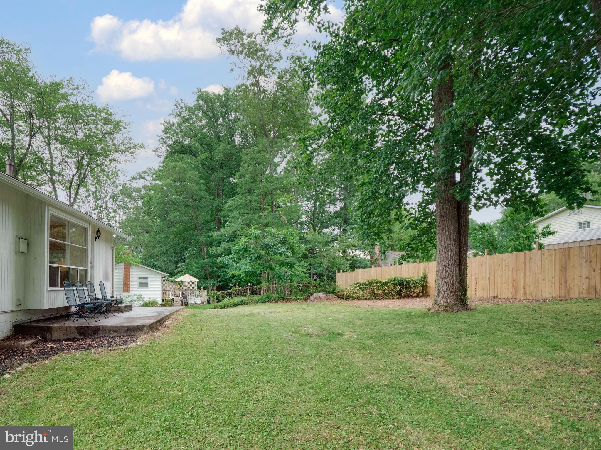 8111 Blairton Road Springfield, VA 22152 - Photo 23 of 25 Gallery Image 23