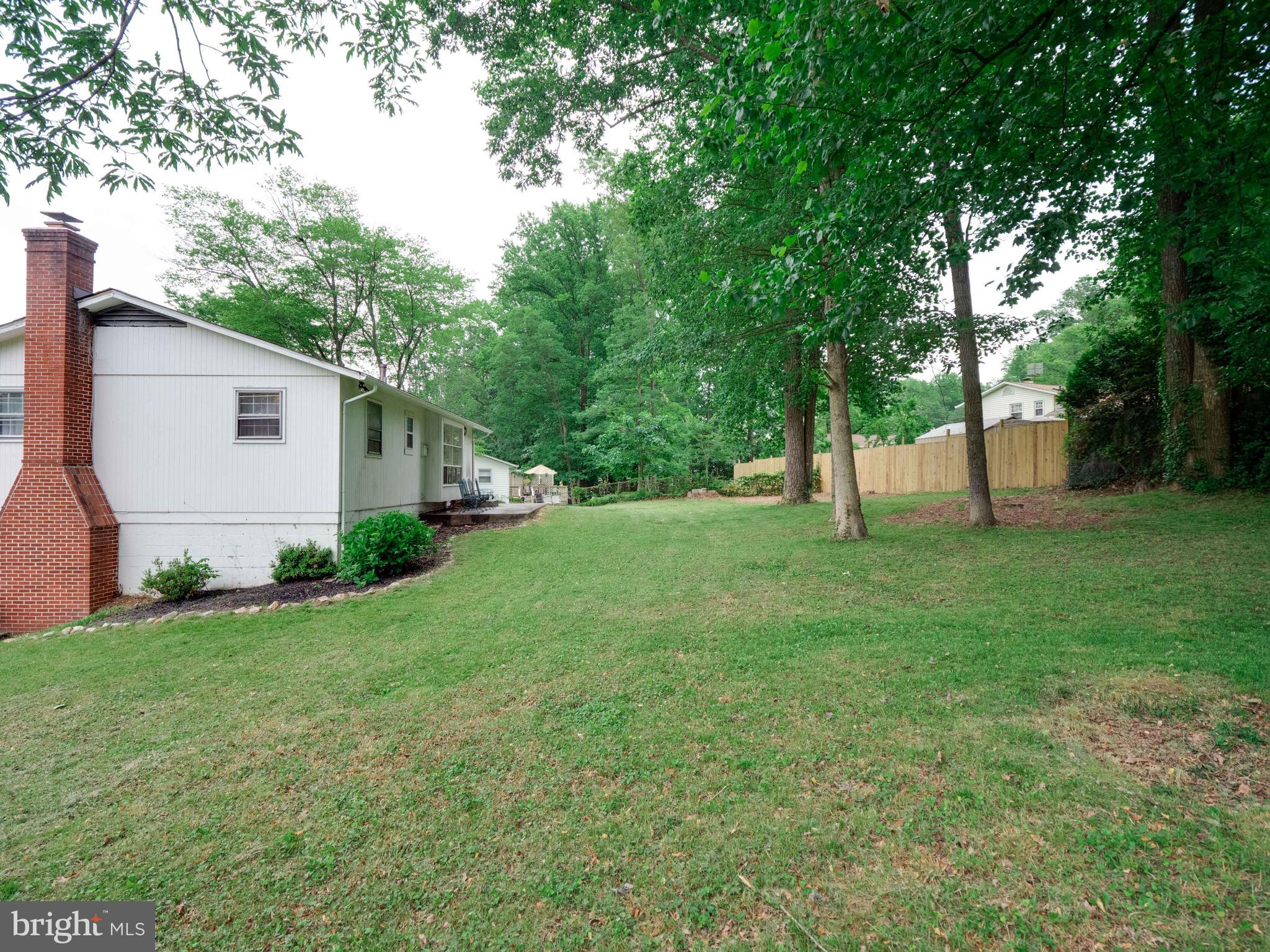 8111 Blairton Road Springfield, VA 22152 - Photo 24 of 25 Gallery Image 24