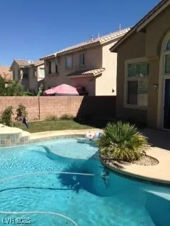 $3,300 | 421 Emerald Heights Street, Las Vegas, NV 89144