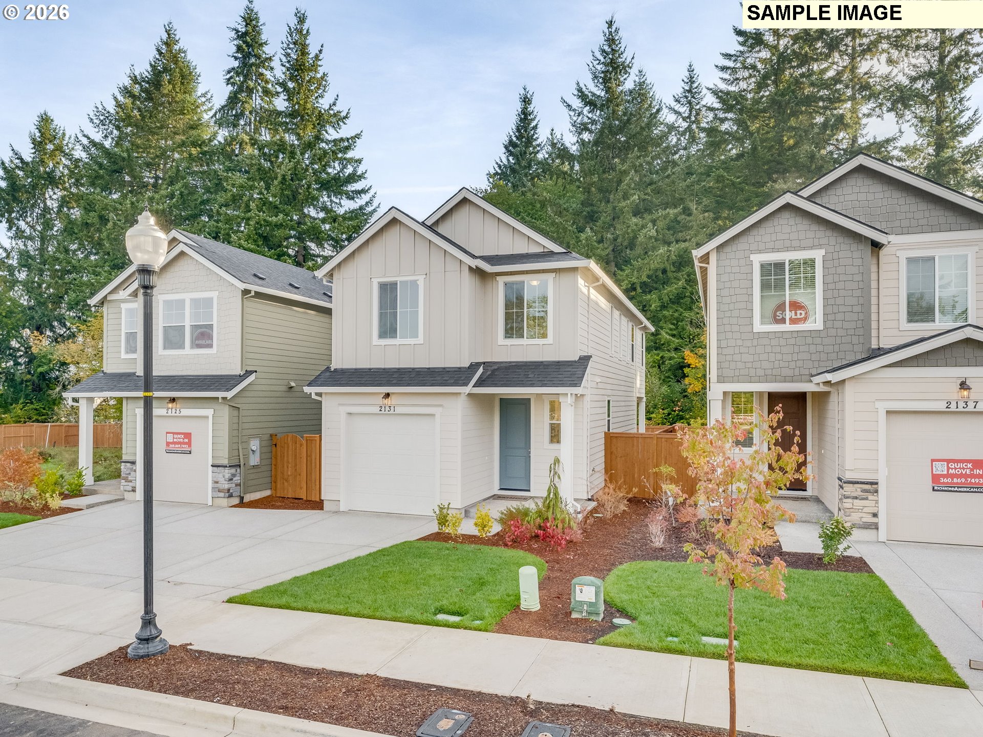 534 Southwest 23rd Street Battle Ground, WA 98604 - Photo 2 of 28