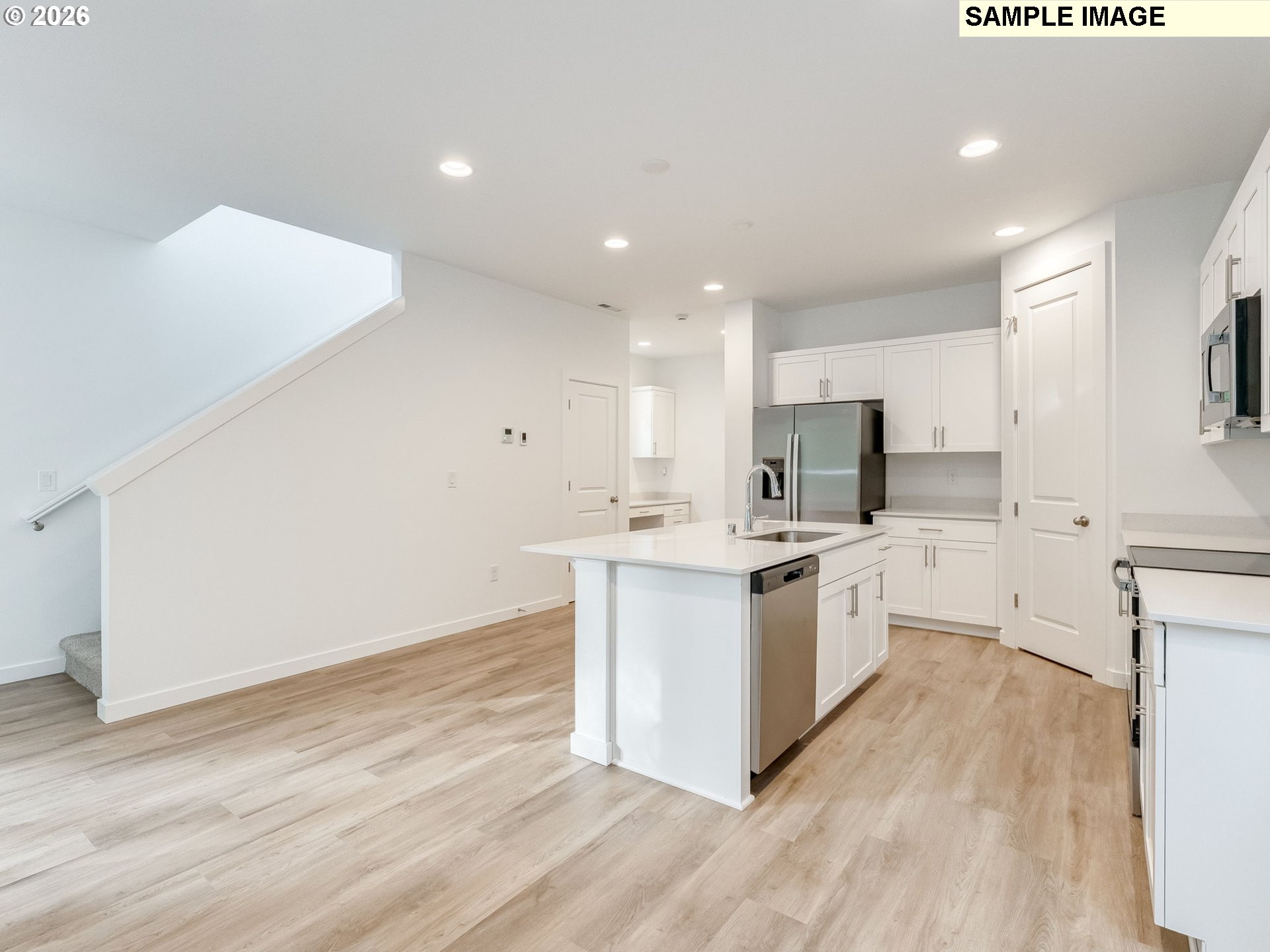 534 Southwest 23rd Street Battle Ground, WA 98604 - Photo 8 of 28