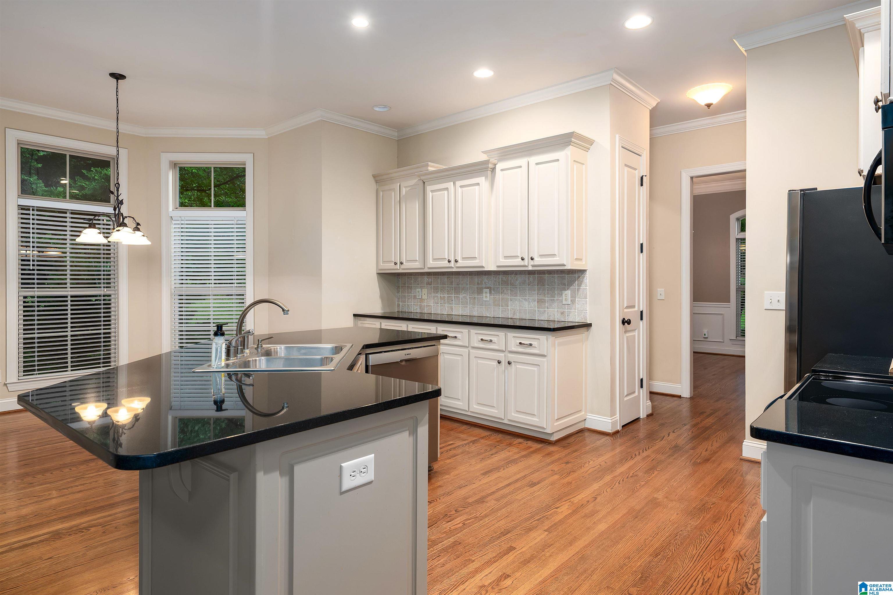 44 Middle Rdg Trail Springville, AL 35146 - Photo 17 of 39 Gallery Image 17