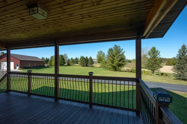 $774,900 | 4680 Cotton Tail Lane Northwest, Alexandria, MN 56308