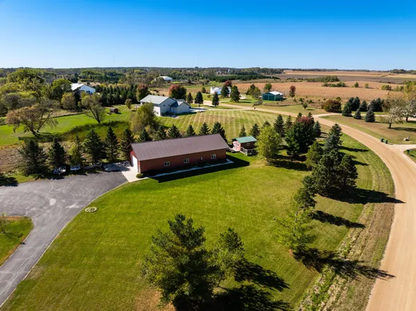 $774,900 | 4680 Cotton Tail Lane Northwest, Alexandria, MN 56308