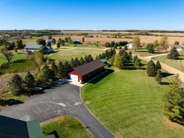 $774,900 | 4680 Cotton Tail Lane Northwest, Alexandria, MN 56308
