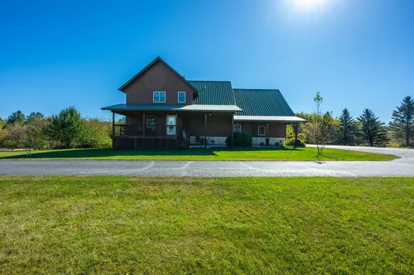 $774,900 | 4680 Cotton Tail Lane Northwest, Alexandria, MN 56308