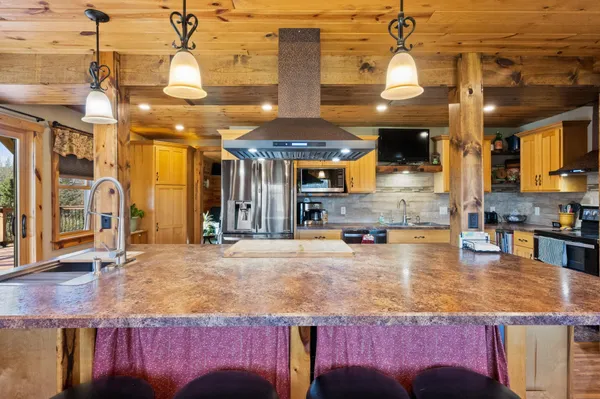 $774,900 | 4680 Cotton Tail Lane Northwest, Alexandria, MN 56308