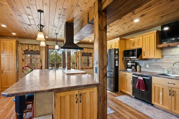 $774,900 | 4680 Cotton Tail Lane Northwest, Alexandria, MN 56308