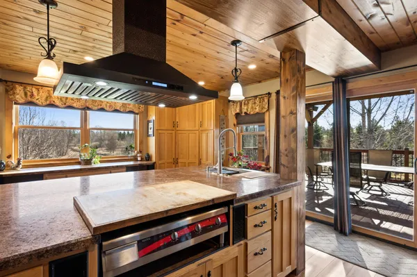 $774,900 | 4680 Cotton Tail Lane Northwest, Alexandria, MN 56308