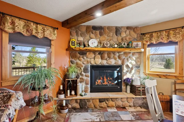 $774,900 | 4680 Cotton Tail Lane Northwest, Alexandria, MN 56308