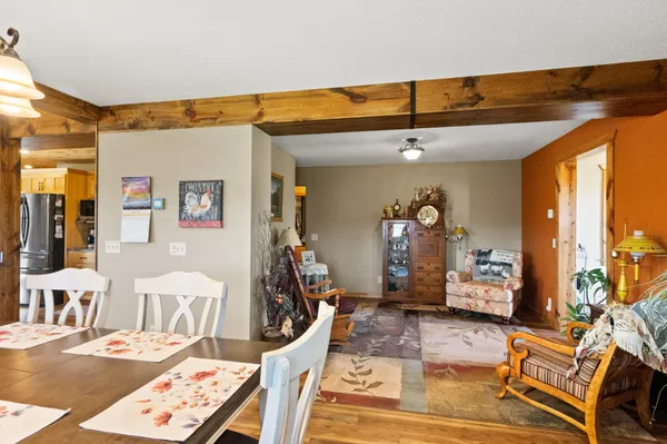 $774,900 | 4680 Cotton Tail Lane Northwest, Alexandria, MN 56308