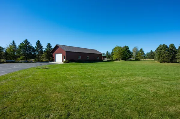 $774,900 | 4680 Cotton Tail Lane Northwest, Alexandria, MN 56308