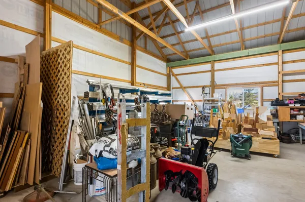 $774,900 | 4680 Cotton Tail Lane Northwest, Alexandria, MN 56308