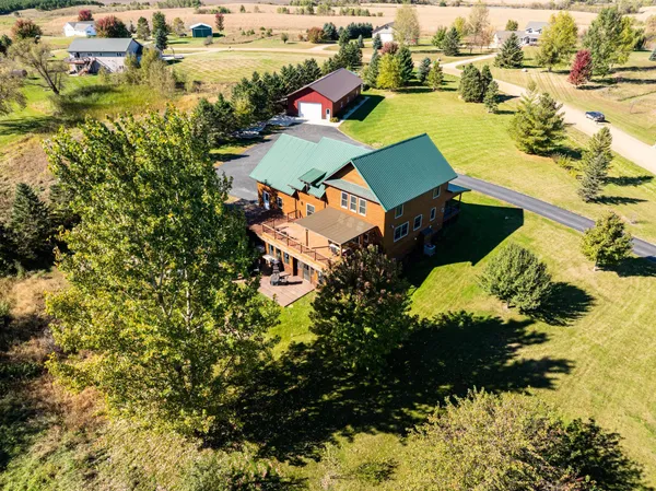 $774,900 | 4680 Cotton Tail Lane Northwest, Alexandria, MN 56308