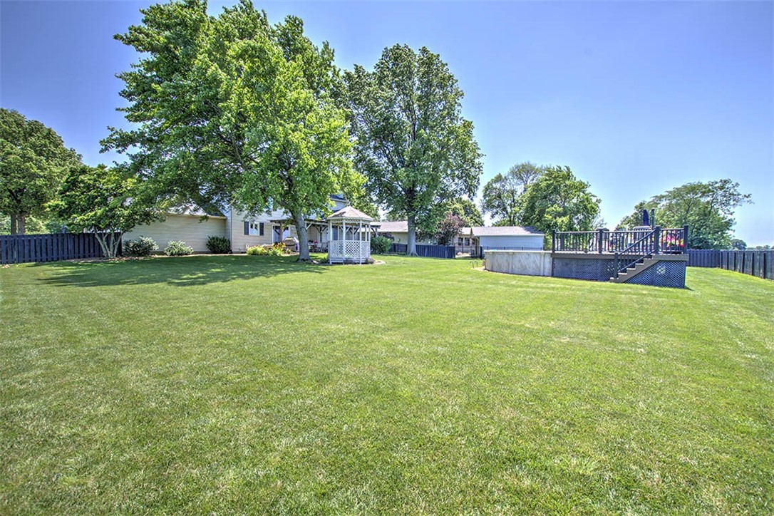 160 Hickory Point Court Forsyth, IL 62535 - Photo 41 of 42 Gallery Image 41
