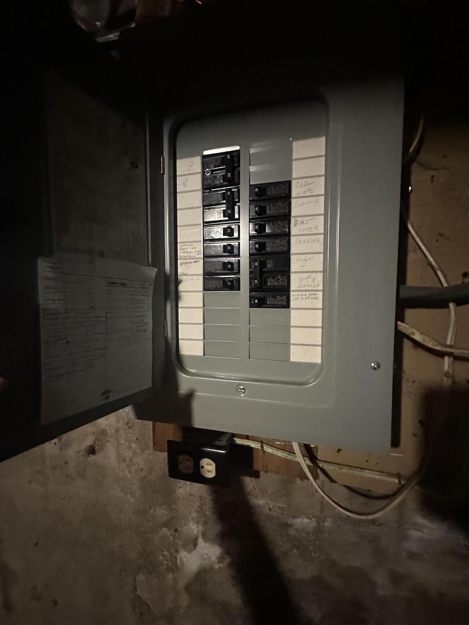 16 North Terrace Millinocket, ME 04462 - Photo 27 of 34 10D06D51-58BA-443C-A479-FEE03679D773