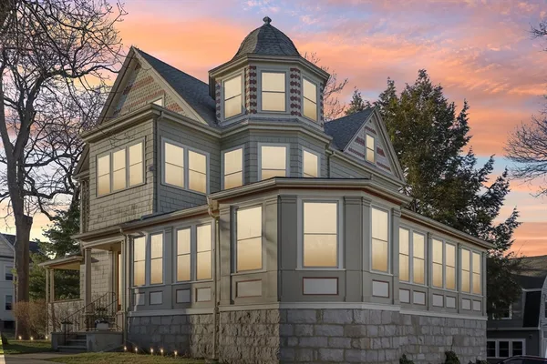 $1,775,000 | 35 Frances Street, Melrose, MA 02176