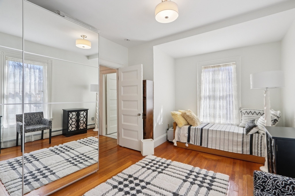 35 Frances Street Melrose, MA 02176 - Photo 16 of 42